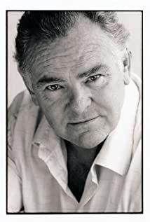 Robert Ashe