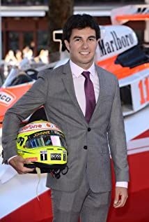 Sergio Perez