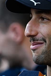 Daniel Ricciardo