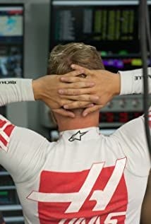 Kevin Magnussen