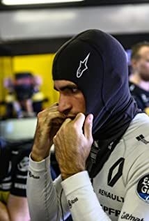 Carlos Sainz
