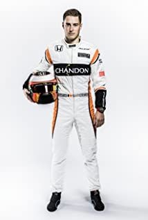 Stoffel Vandoorne