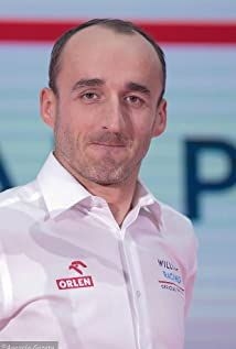 Robert Kubica