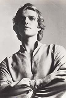 Peter Martins