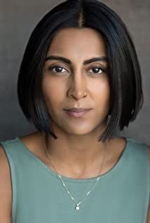 Natasha Patel