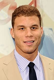 Blake Griffin