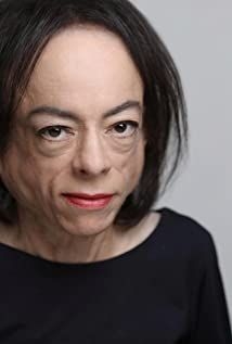 Liz Carr