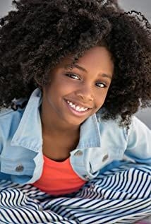 Kyrie Mcalpin