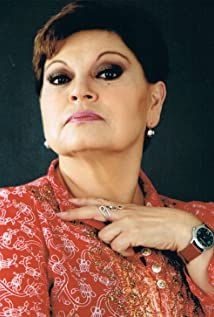 Lupita Sandoval