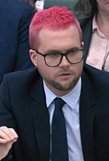 Christopher Wylie