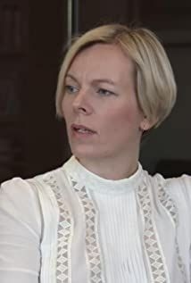 Sarah Donaldson
