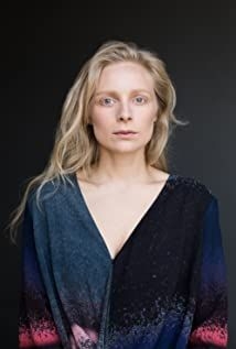 Salome Gunnarsdottir