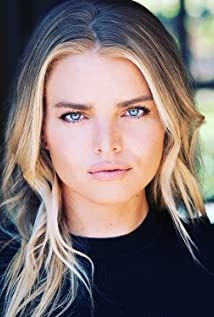 Kiersten Hall