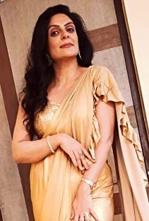 Meenal Kapoor