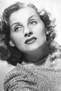 Constance Moore