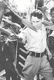 Clyde Beatty