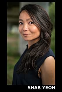Sharmaine Yeoh