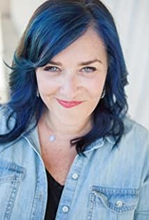 Jessica Blue