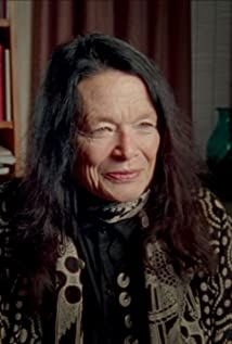 Anne Waldman