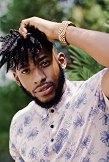 Jamal Moore