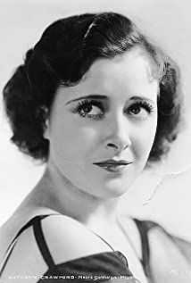 Kathryn Crawford