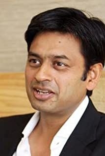 Manish Acharya