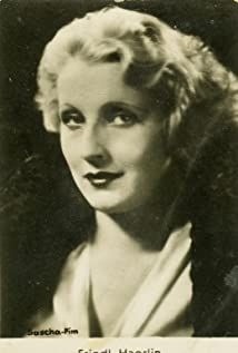 Friedl Haerlin