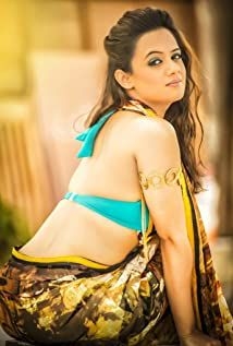 Spruha Joshi
