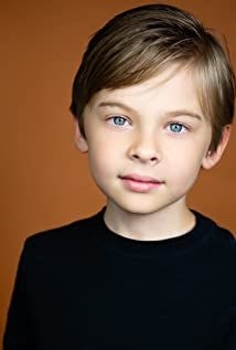 Luca Bleu Darnell