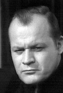 Pyotr Shcherbakov