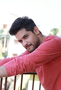 Vikram Chatterjee
