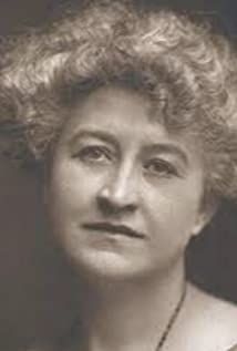 Maude Turner Gordon