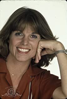 Susan Saint James