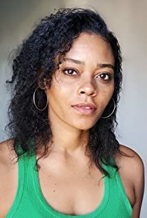 Amber Gaston