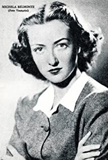 Michela Belmonte