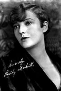 Dorothy Mackaill