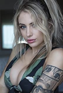 Liz Katz