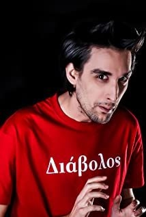 Alexis Vidalakis