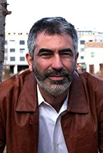 Sergio Garcia Hernandez