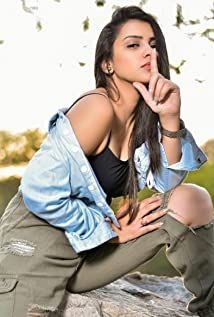 Mansi Sharma