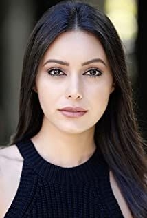 Rina Mousavi