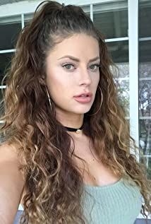 Hannah Stocking