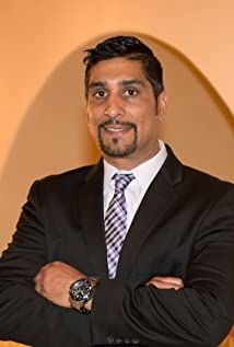 Harry Walia