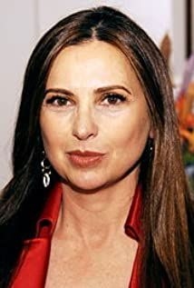Judith Regan