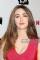 Madeline Zima as Rebecca