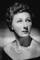 Judith Anderson as Mrs. Danvers (archive footage)