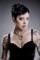 Bif Naked as Bernie