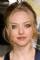 Amanda Seyfried as 