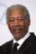 Morgan Freeman as 