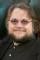 Guillermo del Toro as 